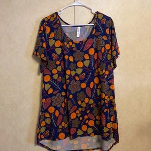 LuLaRoe 2XL